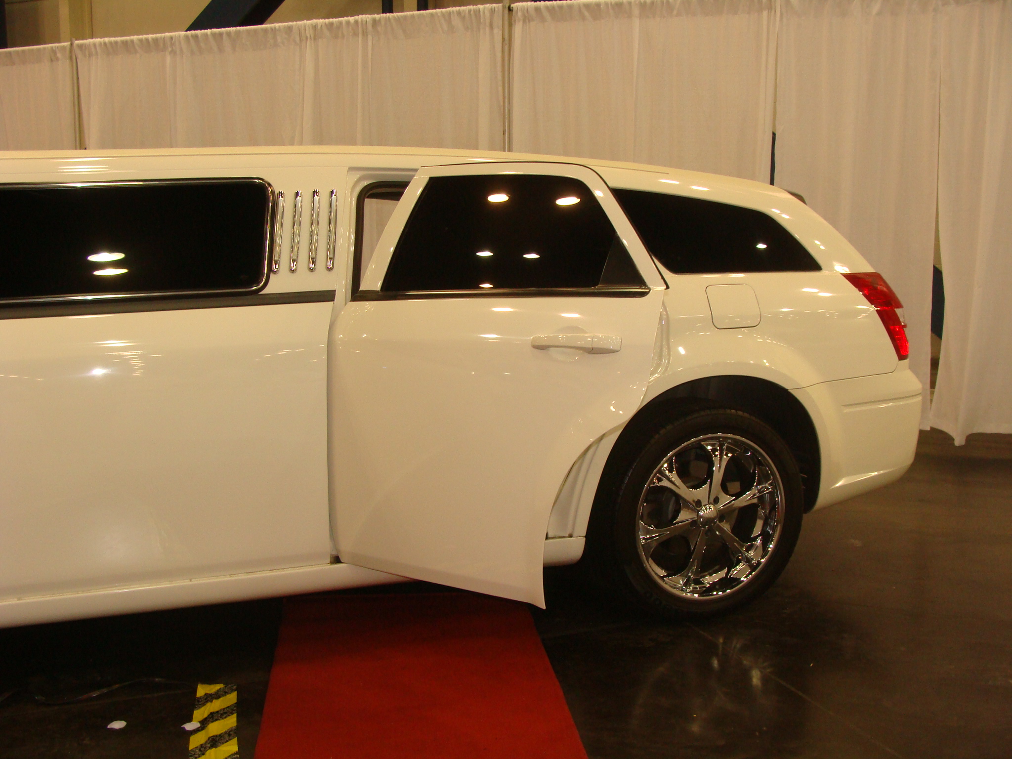 Limo Rentals, Limousines In Houston